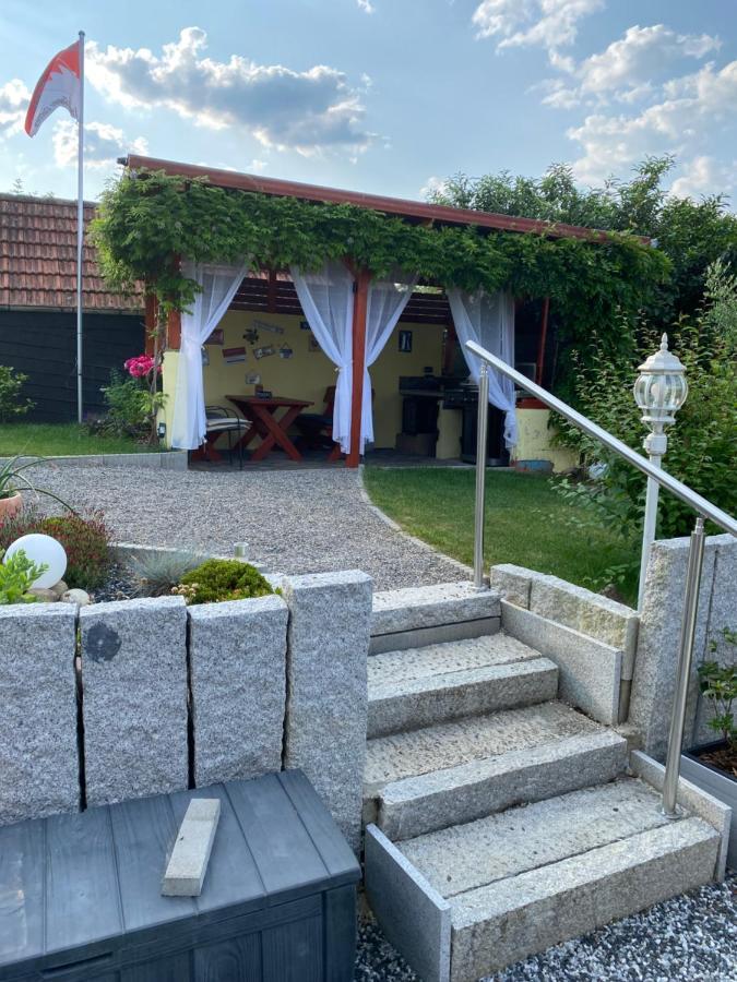 Ferienwohnung Bergsee Bad Säckingen Exterior foto